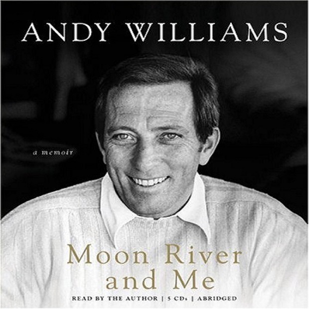 Moon River and Me: A Memoir CD