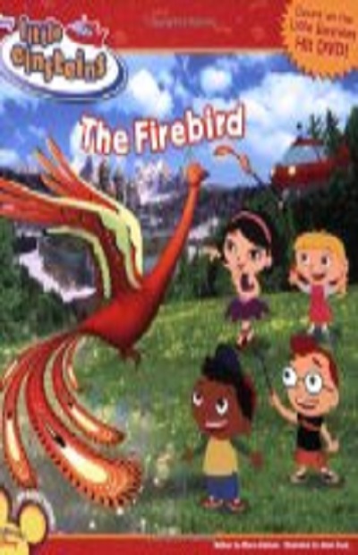 The Disney's Little Einsteins: Firebird